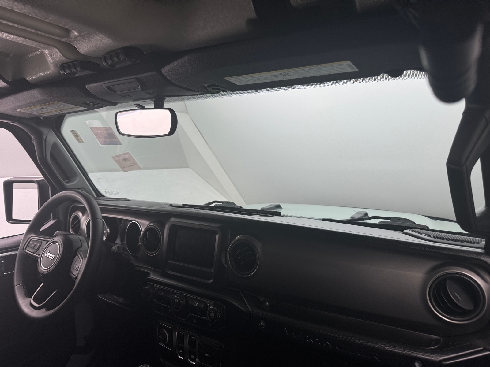 Thumbnail: 2023 Jeep Wrangler - 3