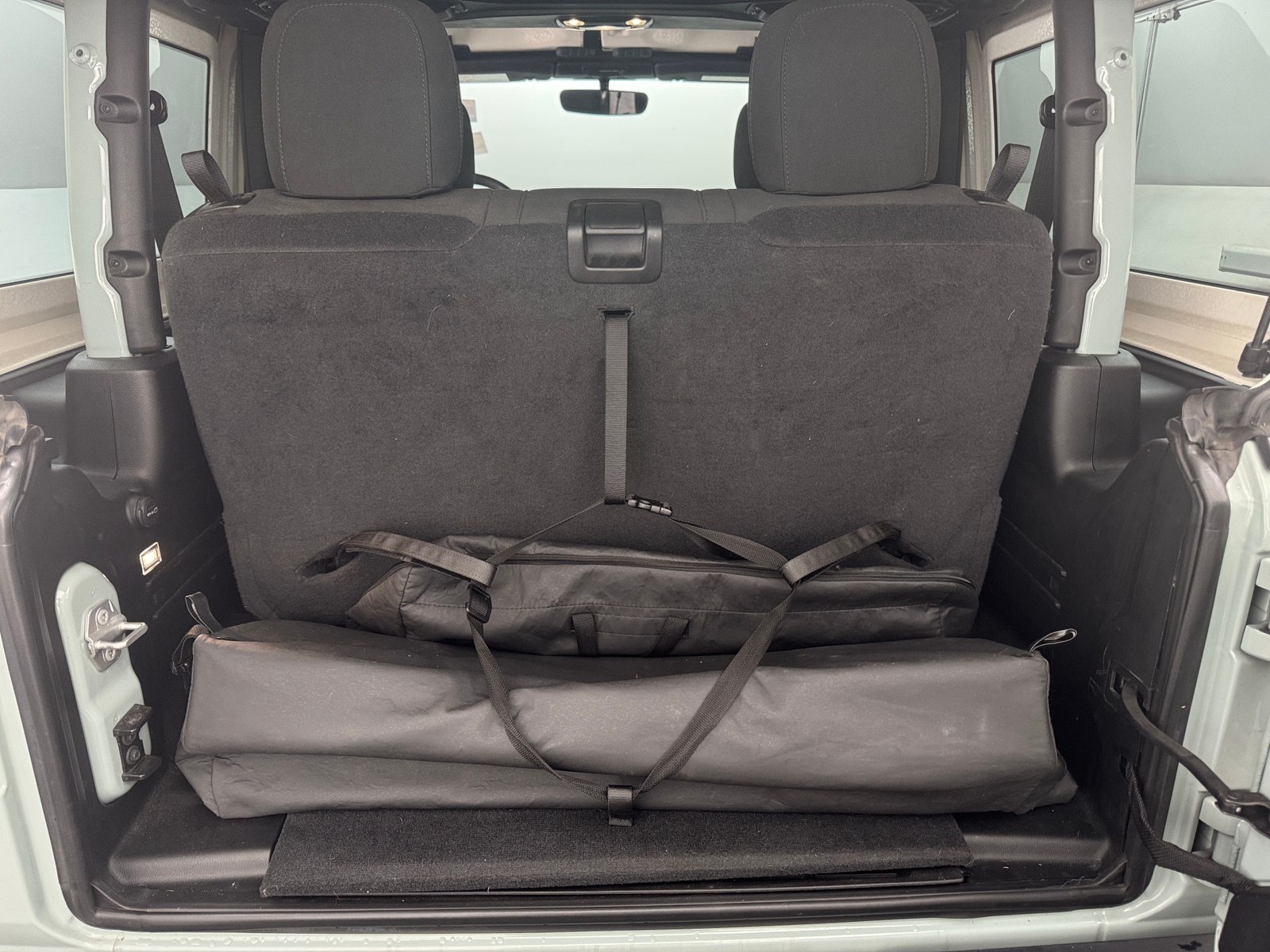 Thumbnail: 2023 Jeep Wrangler - 7