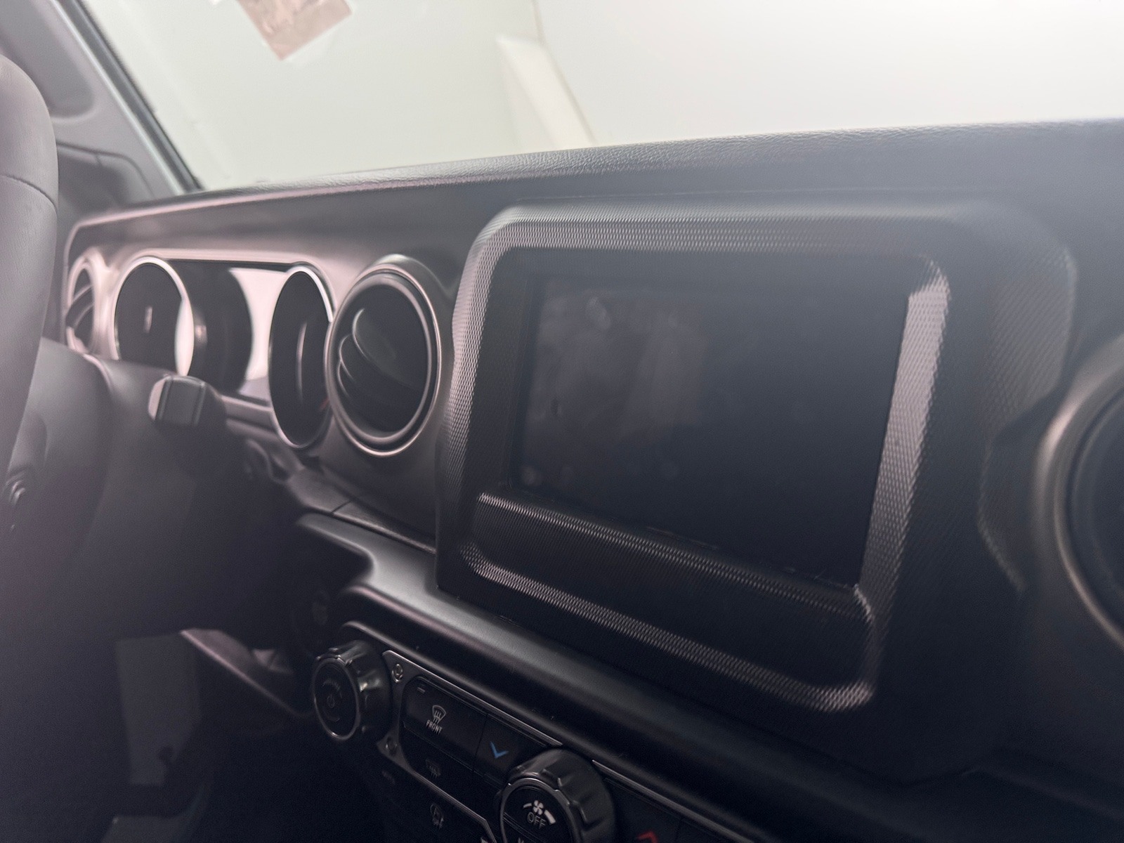 Thumbnail: 2023 Jeep Wrangler - 4