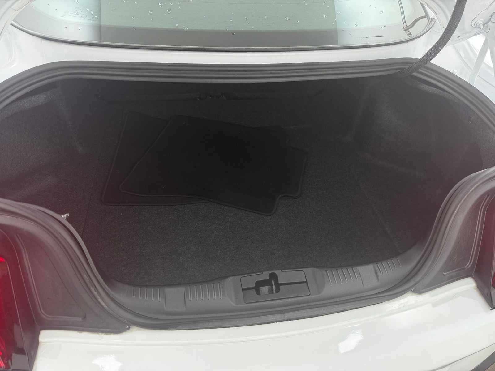 Thumbnail: 2023 Ford Mustang - 5