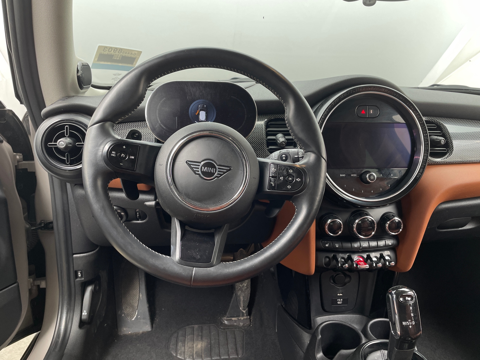 Thumbnail: 2022 MINI Cooper Hardtop - 4