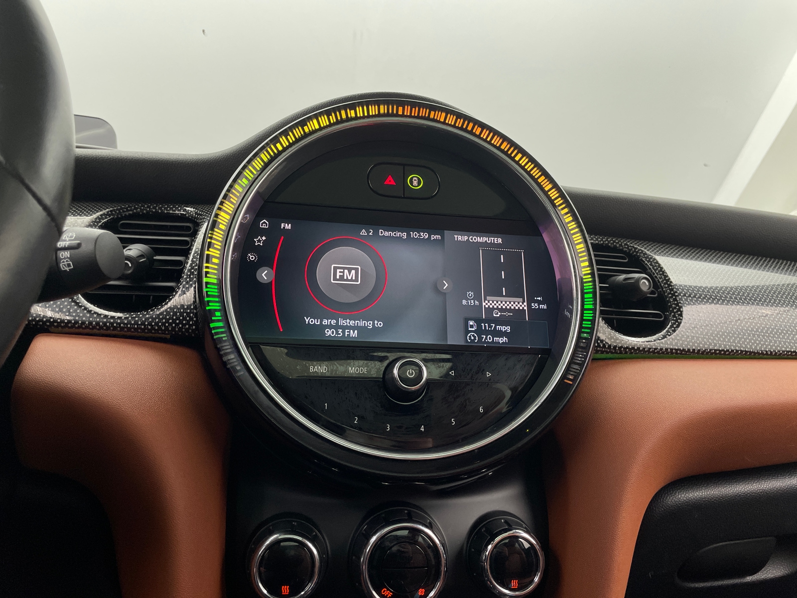 Thumbnail: 2022 MINI Cooper Hardtop - 3