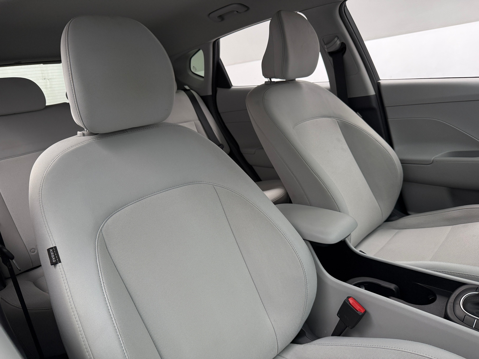 Thumbnail: 2024 Hyundai Kona - 2