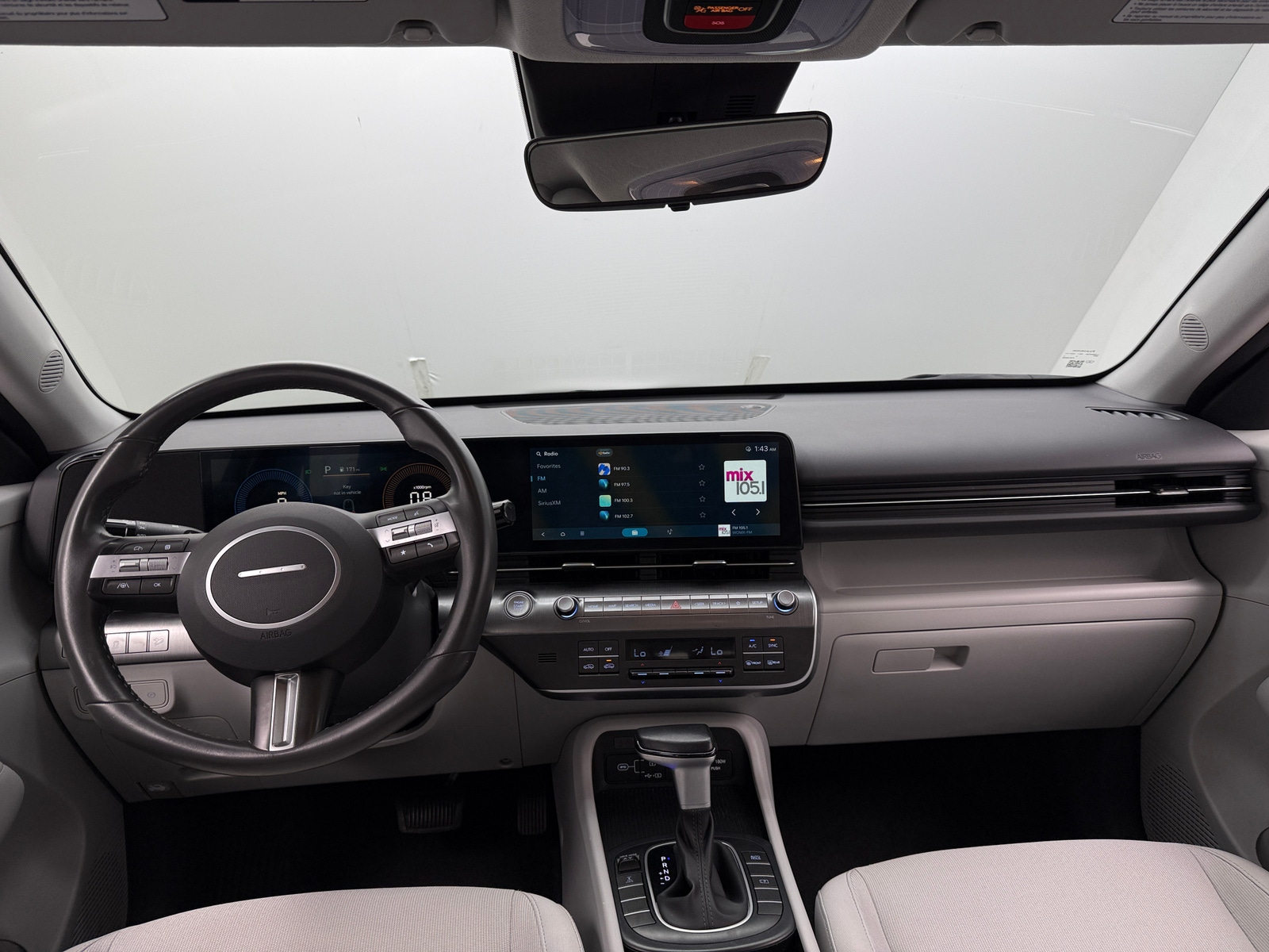 Thumbnail: 2024 Hyundai Kona - 3