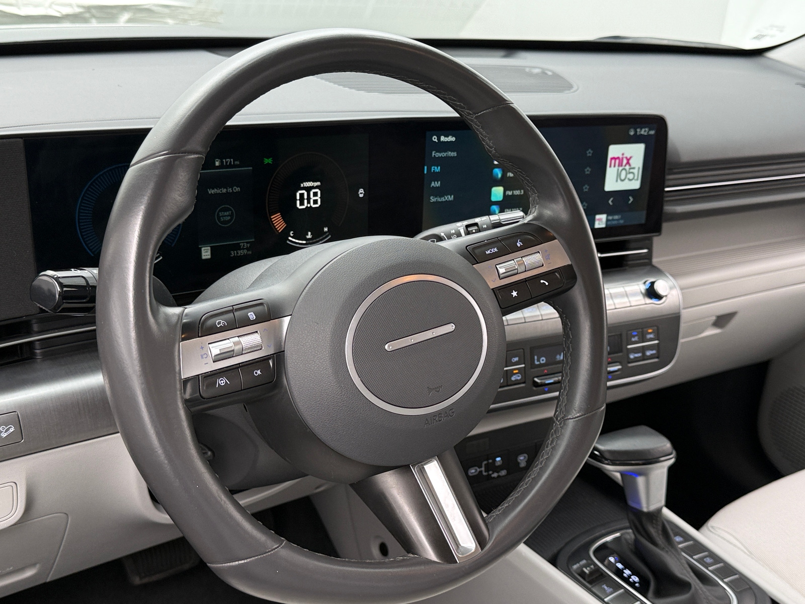 Thumbnail: 2024 Hyundai Kona - 5