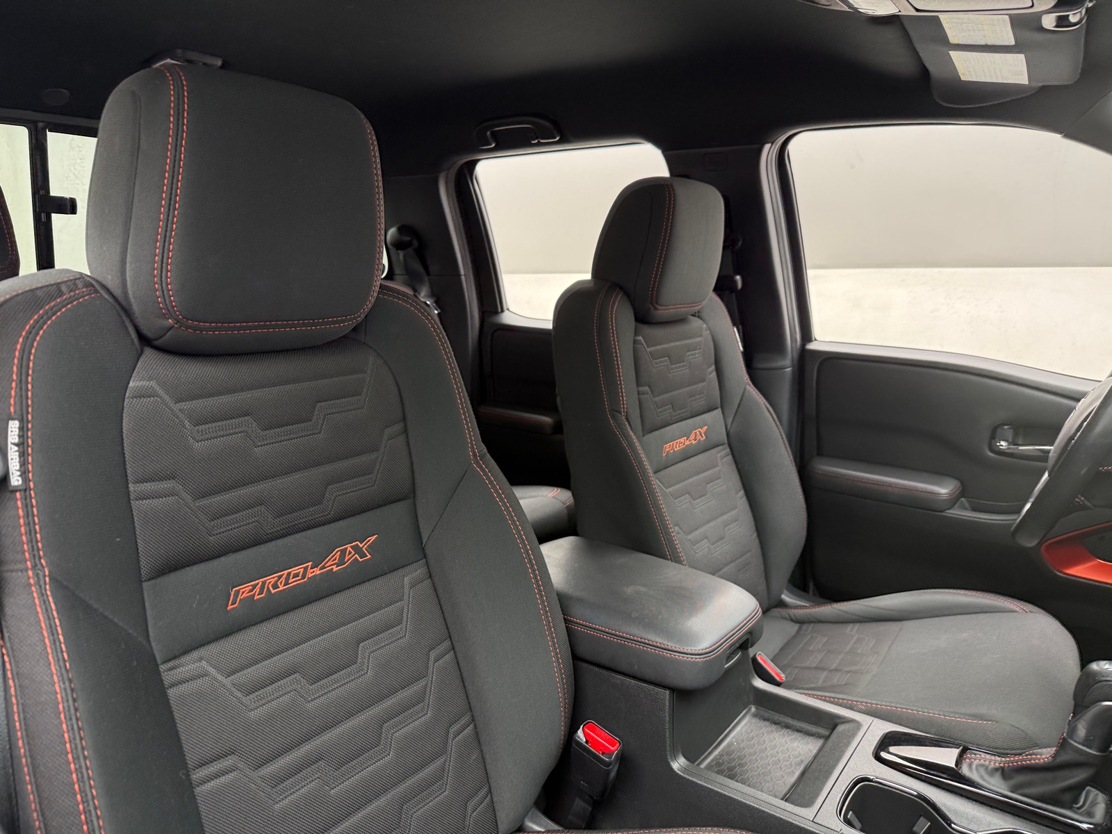 Thumbnail: 2022 Nissan Frontier - 2