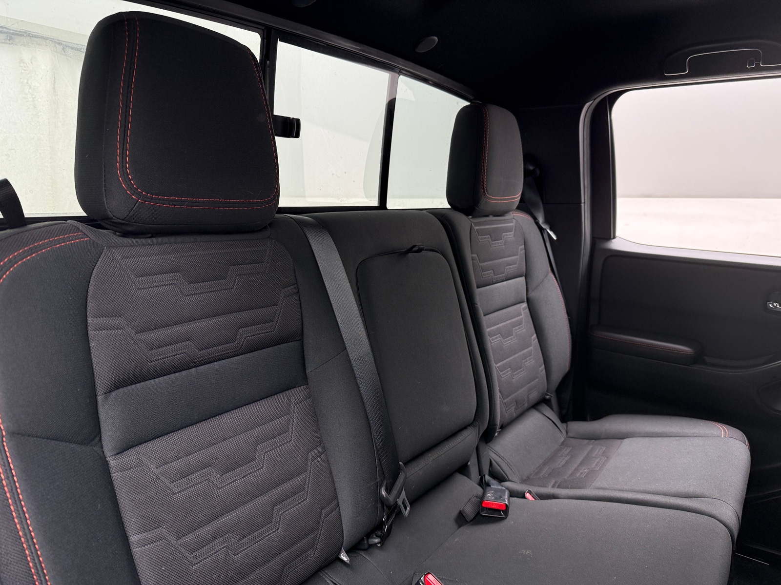 Thumbnail: 2022 Nissan Frontier - 6