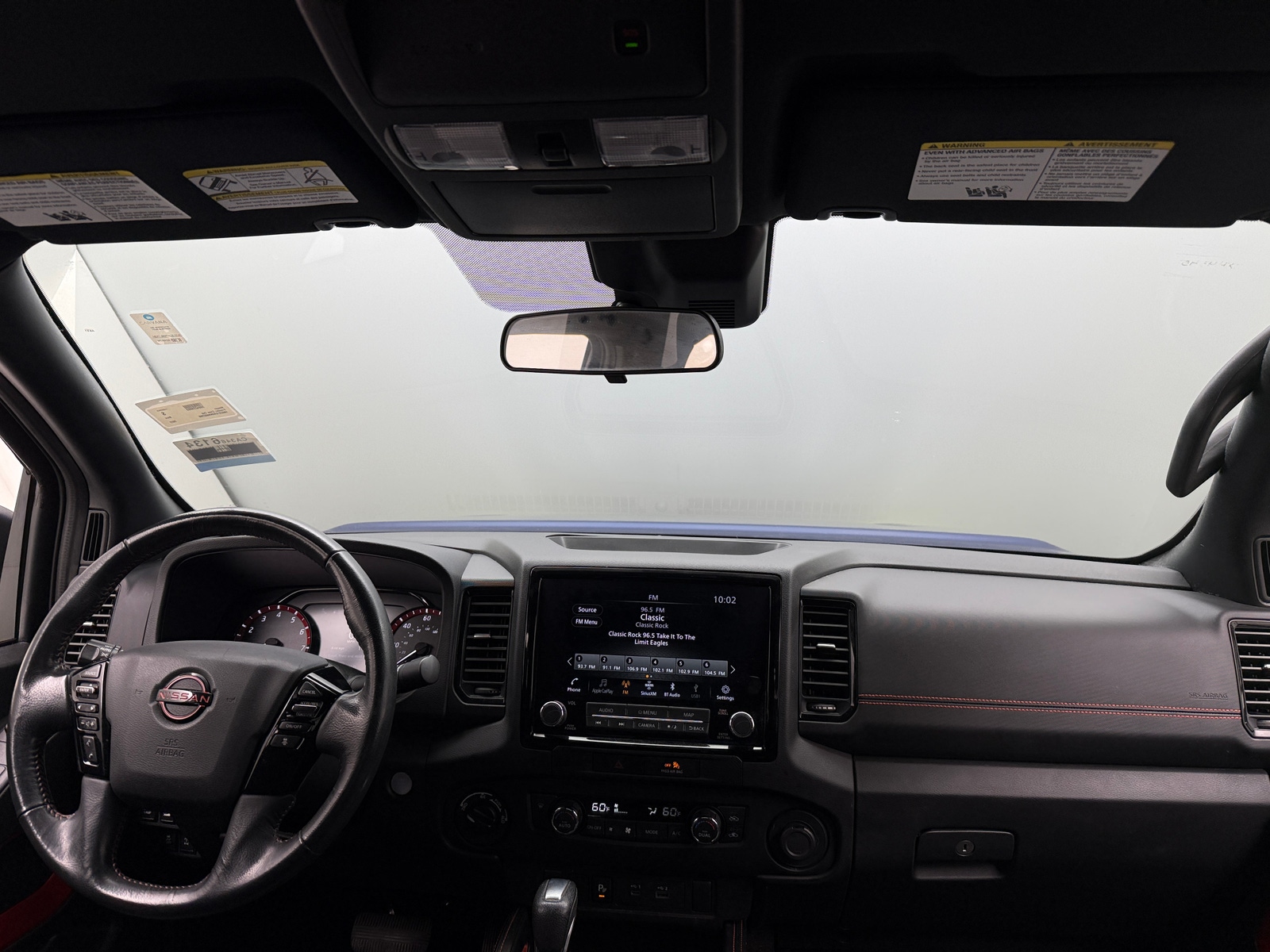 Thumbnail: 2022 Nissan Frontier - 3