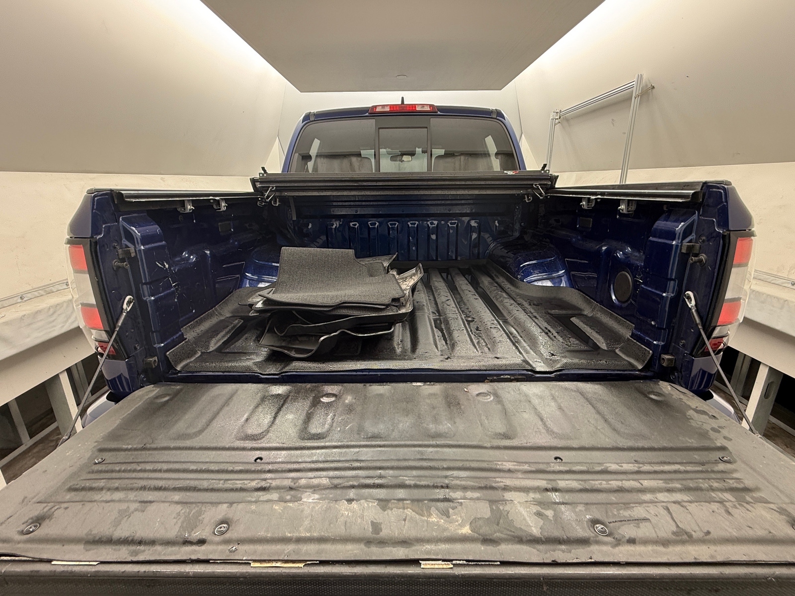 Thumbnail: 2022 Nissan Frontier - 7