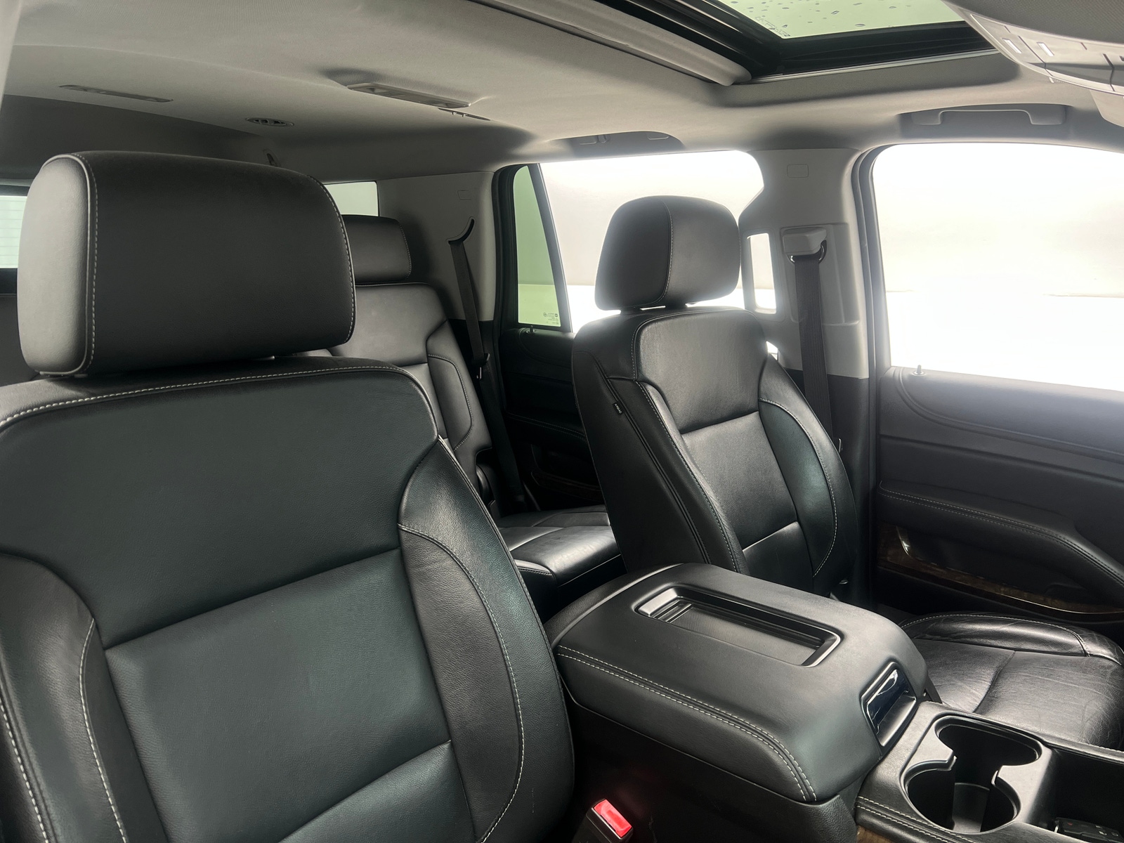 Thumbnail: 2019 Chevrolet Tahoe - 2