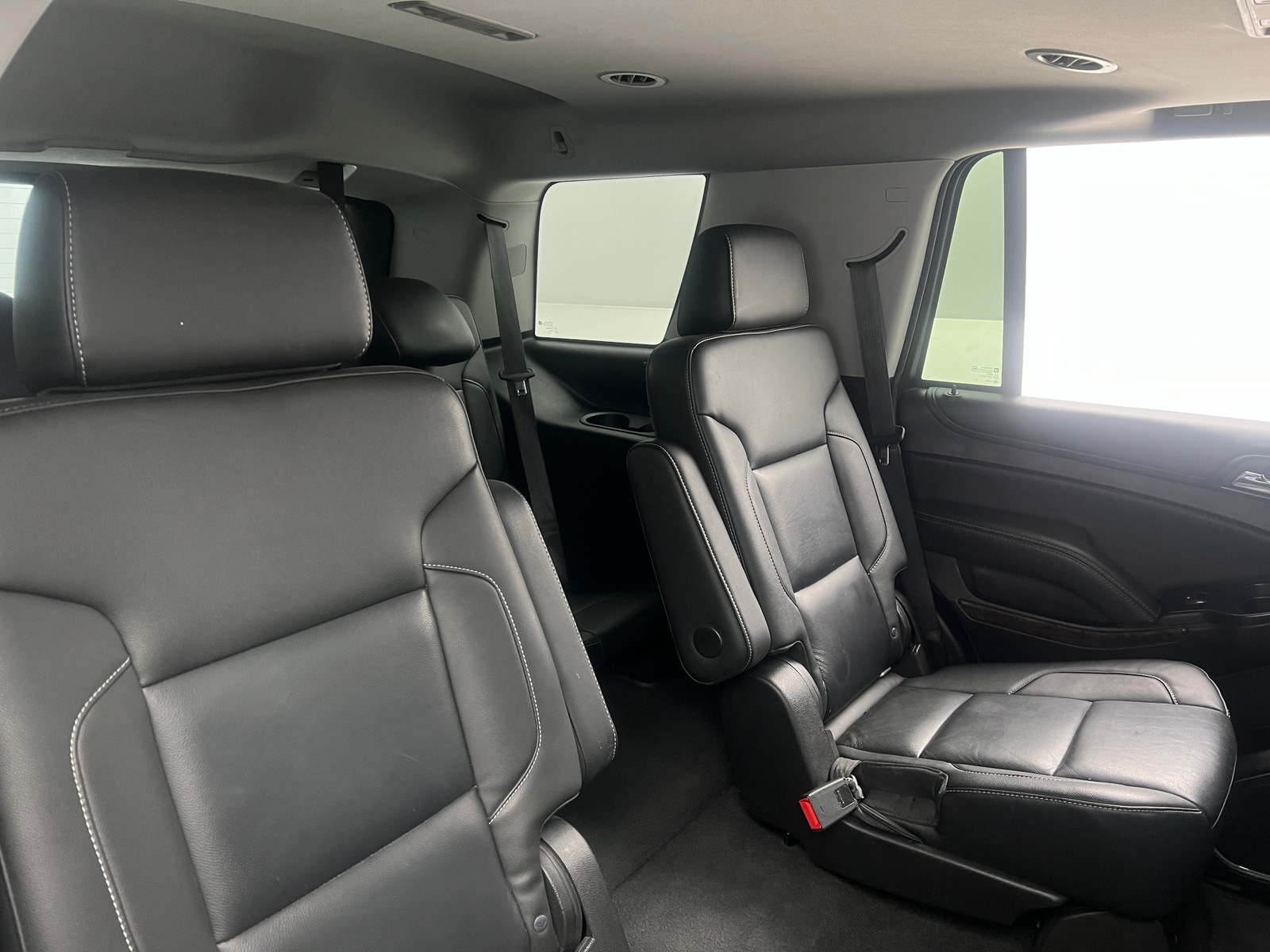 Thumbnail: 2019 Chevrolet Tahoe - 6