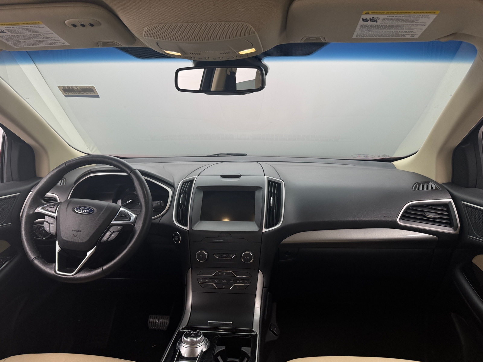 Thumbnail: 2019 Ford Edge - 3