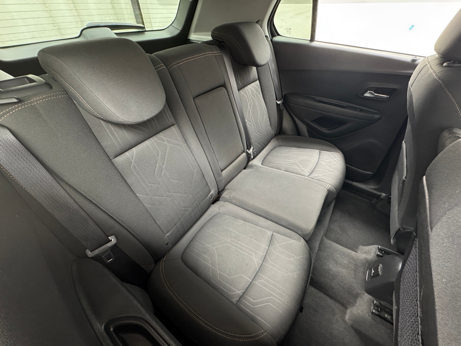 Thumbnail: 2019 Chevrolet Trax - 6