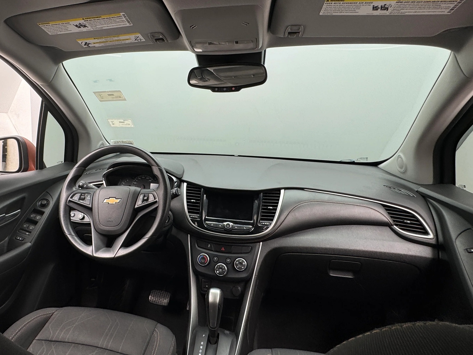 Thumbnail: 2019 Chevrolet Trax - 3