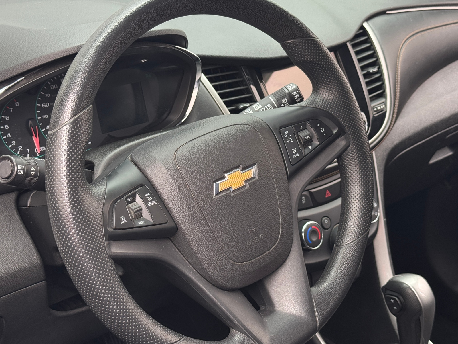 Thumbnail: 2019 Chevrolet Trax - 5
