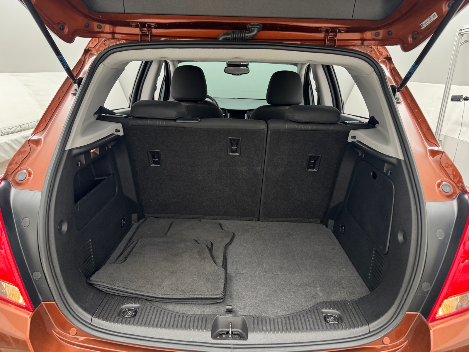 Thumbnail: 2019 Chevrolet Trax - 7
