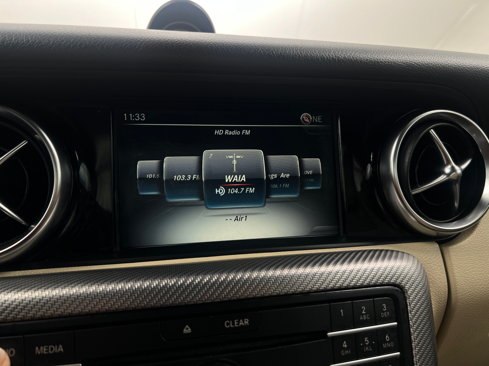 Thumbnail: 2017 Mercedes-Benz SLC - 2