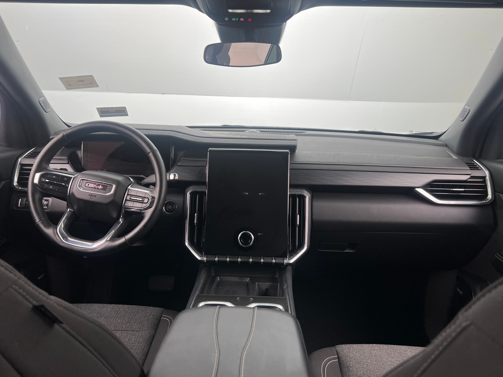 Thumbnail: 2025 GMC Acadia - 3