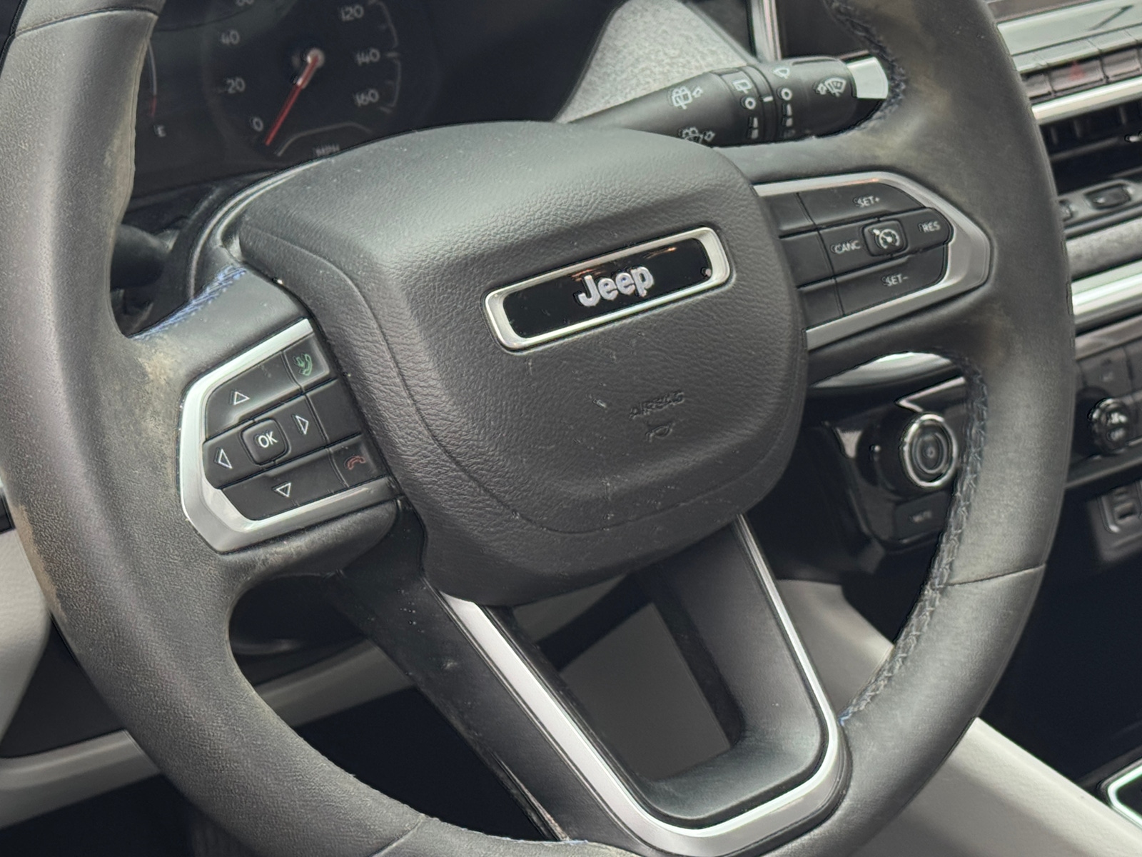 Thumbnail: 2022 Jeep Compass - 5