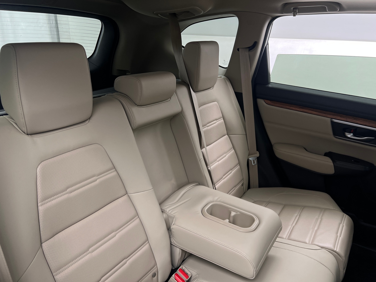 Thumbnail: 2018 Honda CR-V - 5