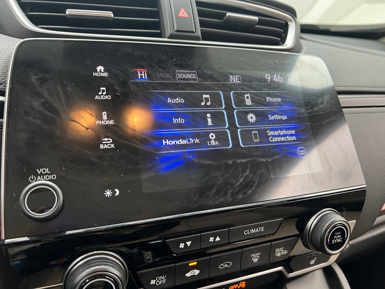 Thumbnail: 2018 Honda CR-V - 3