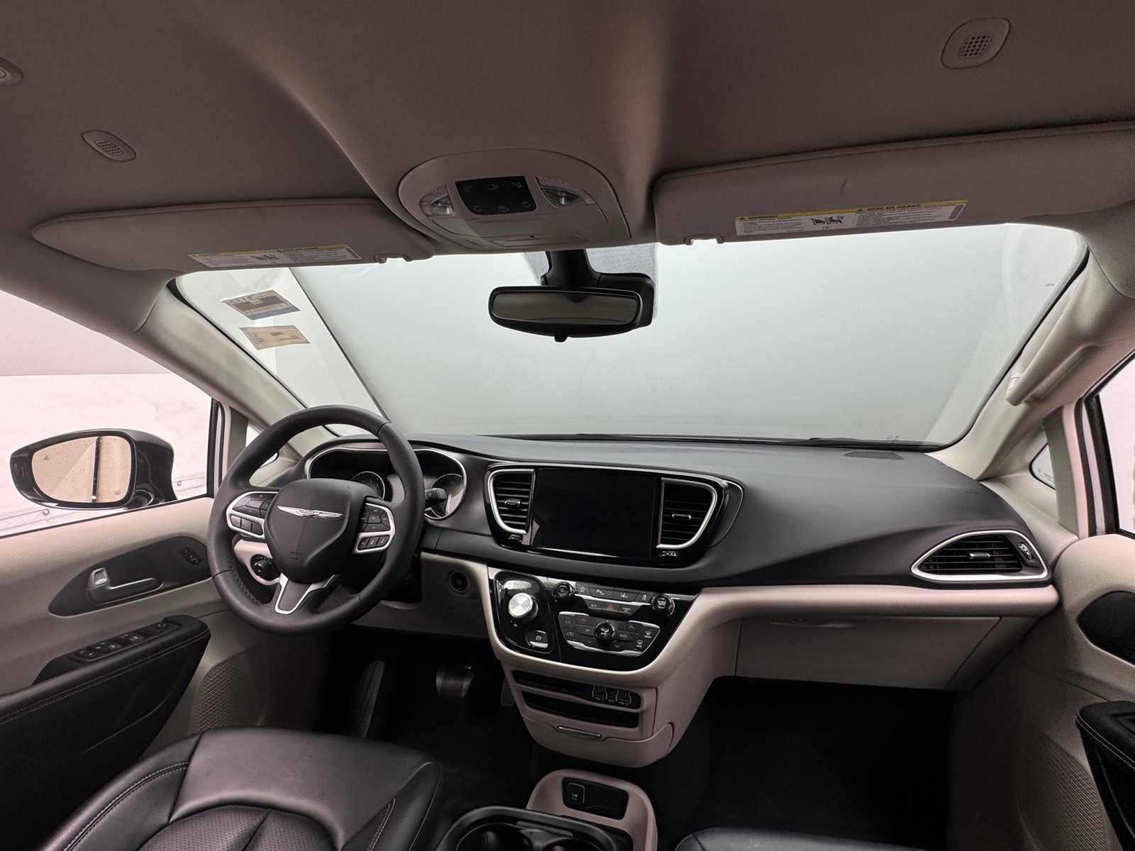 Thumbnail: 2024 Chrysler Pacifica - 2