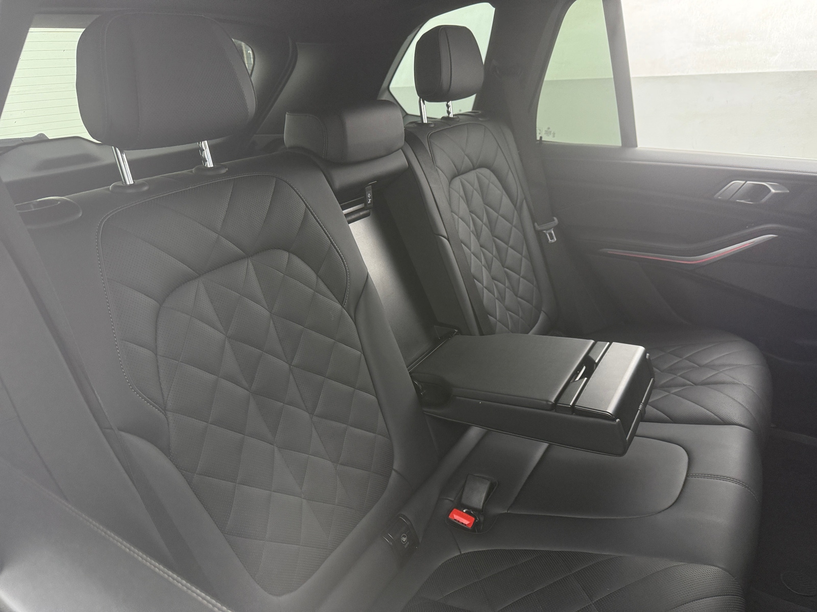 Thumbnail: 2024 BMW X5 - 5