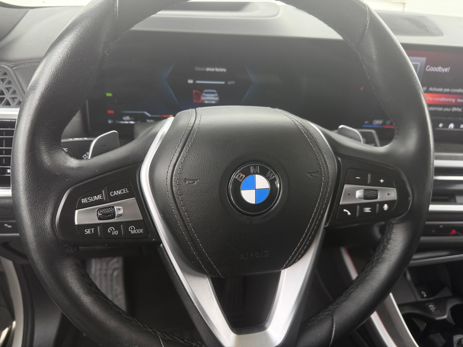 Thumbnail: 2024 BMW X5 - 4