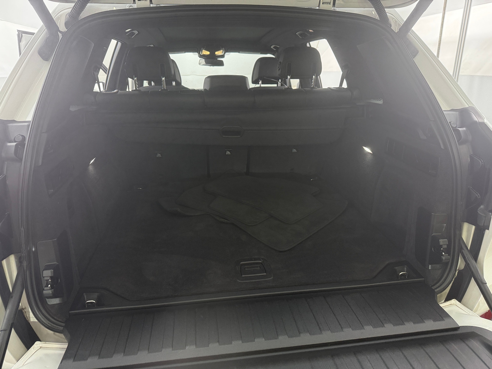 Thumbnail: 2024 BMW X5 - 6