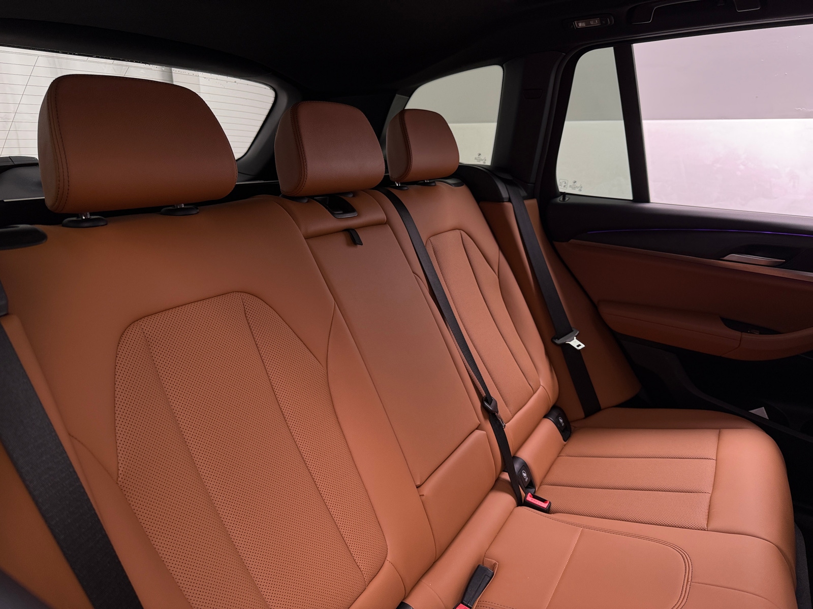 Thumbnail: 2022 BMW X3 - 5