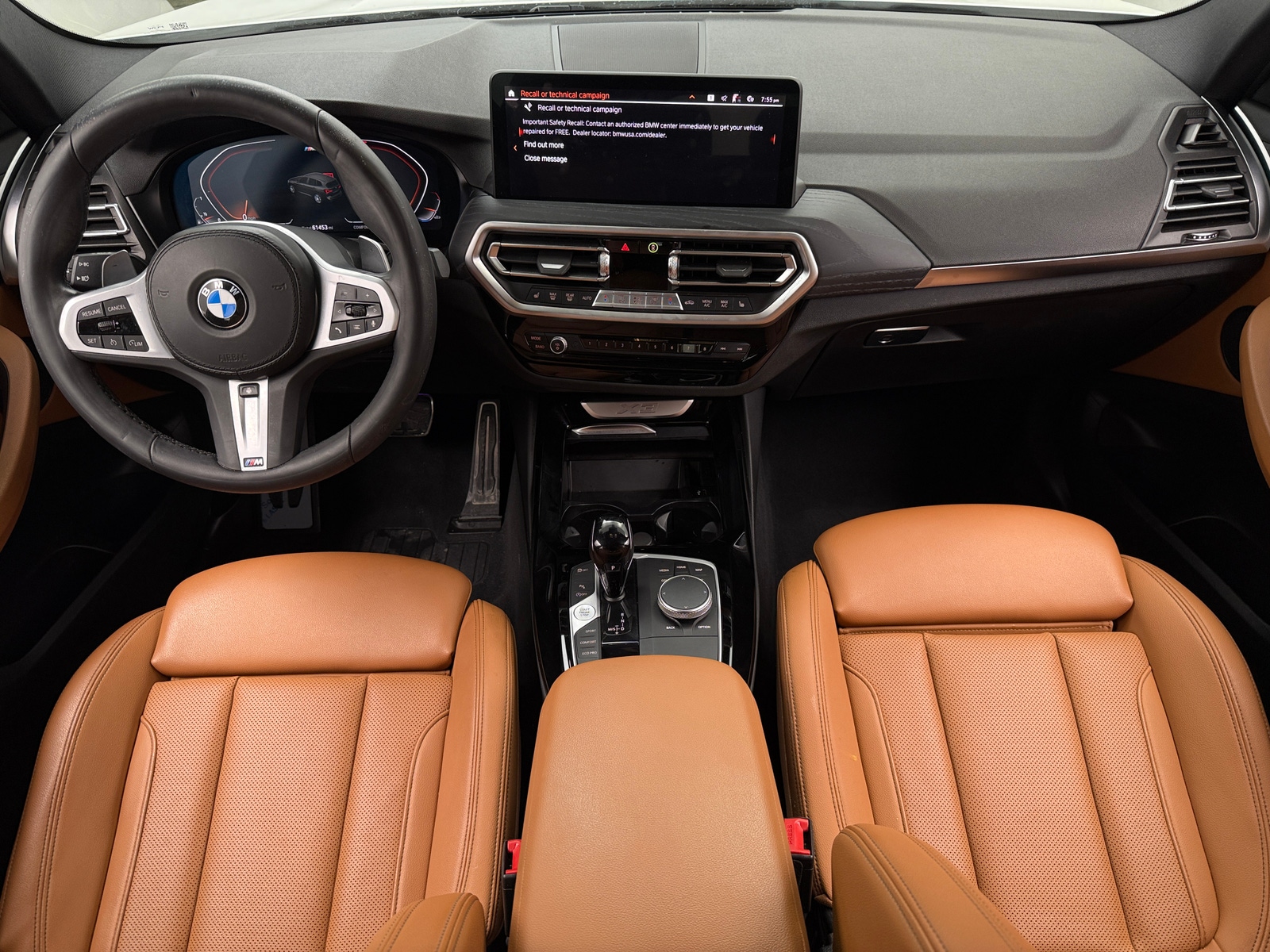 Thumbnail: 2022 BMW X3 - 2