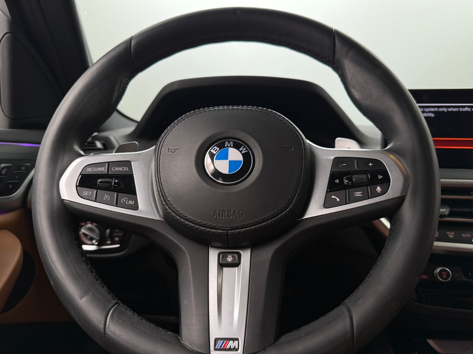 Thumbnail: 2022 BMW X3 - 4