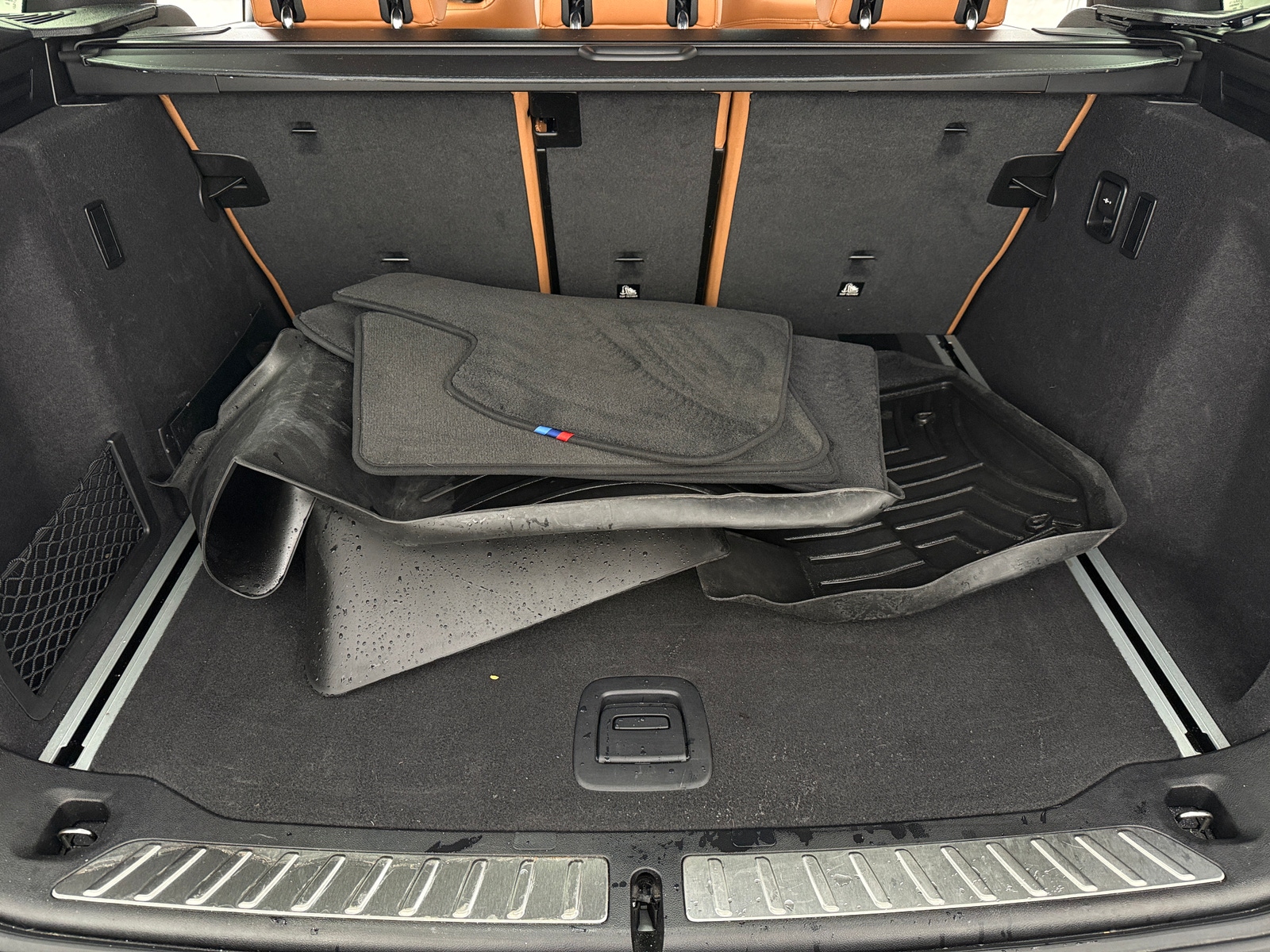 Thumbnail: 2022 BMW X3 - 6