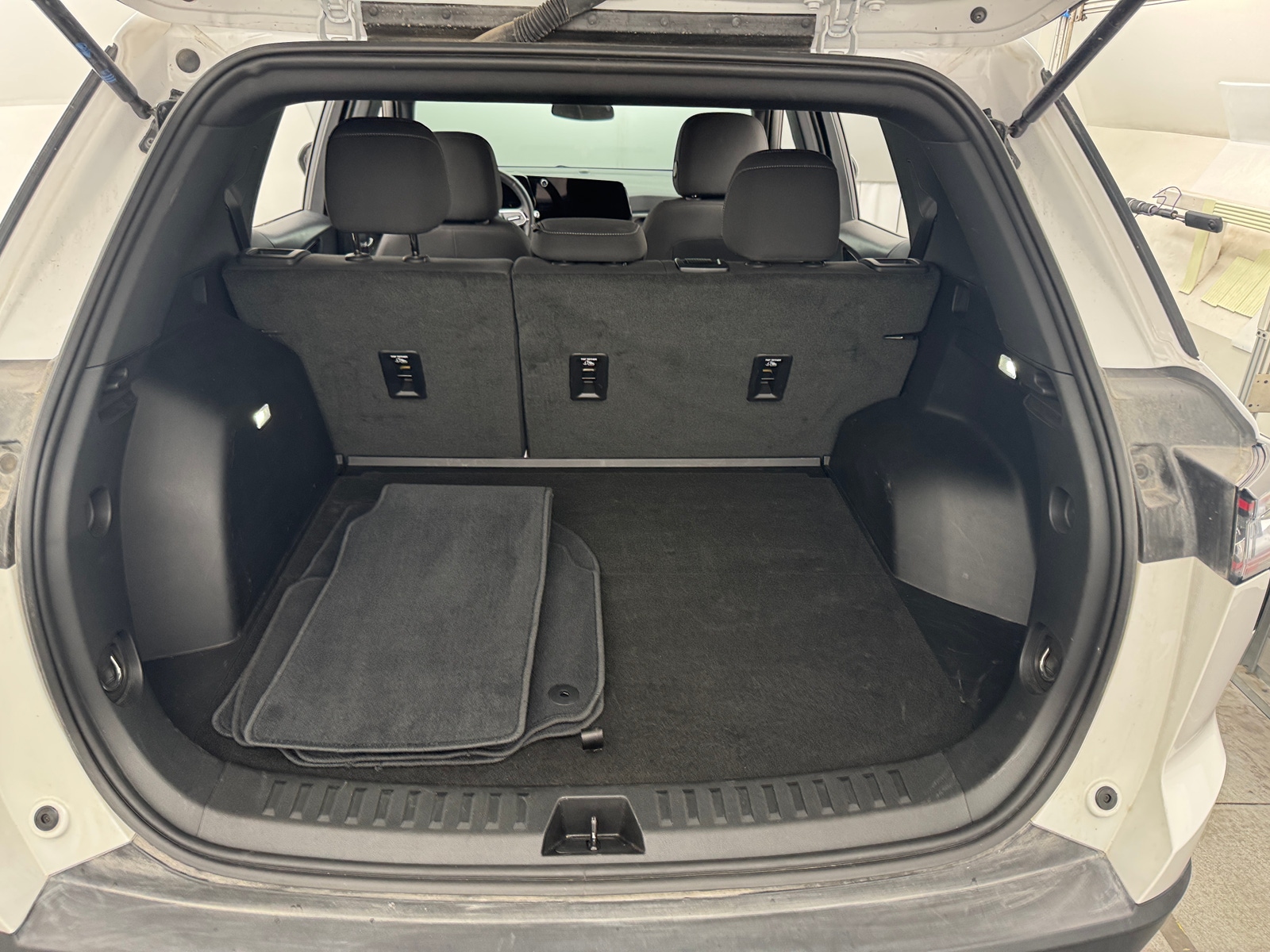 Thumbnail: 2025 Chevrolet Equinox - 7