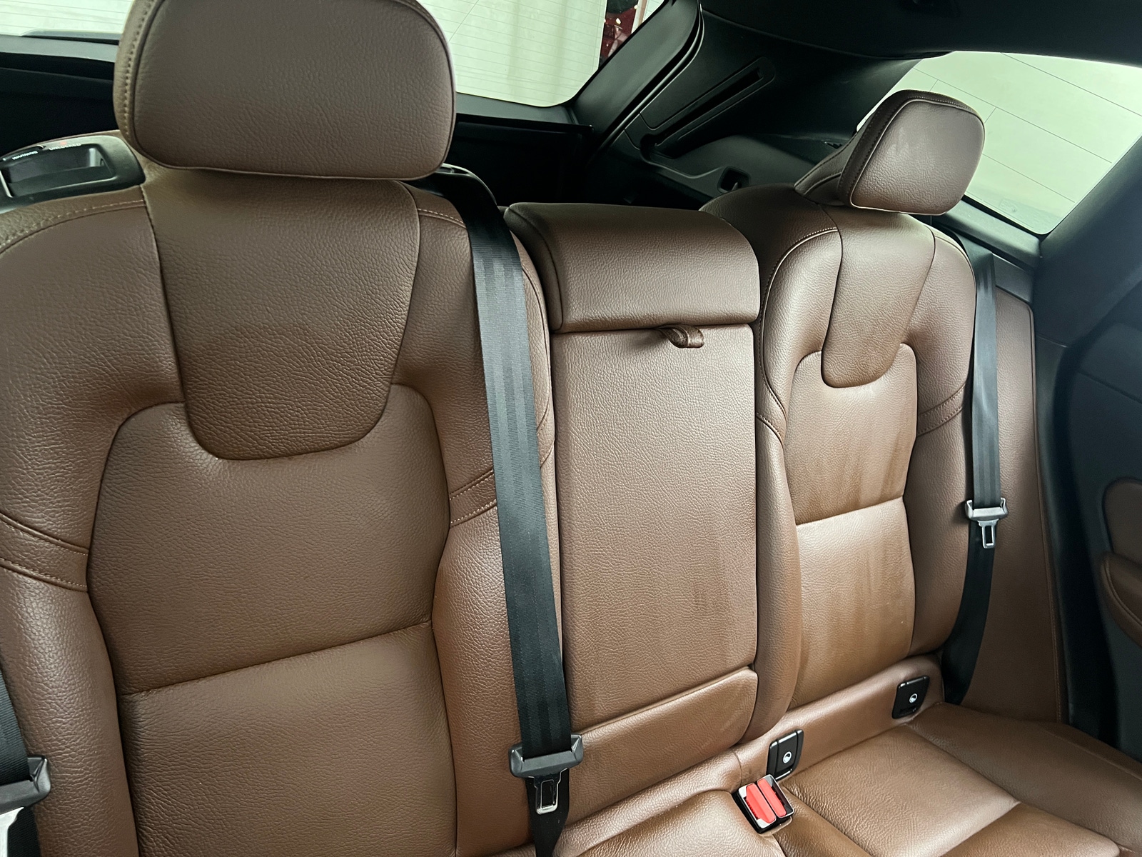 Thumbnail: 2024 Volvo XC60 - 5