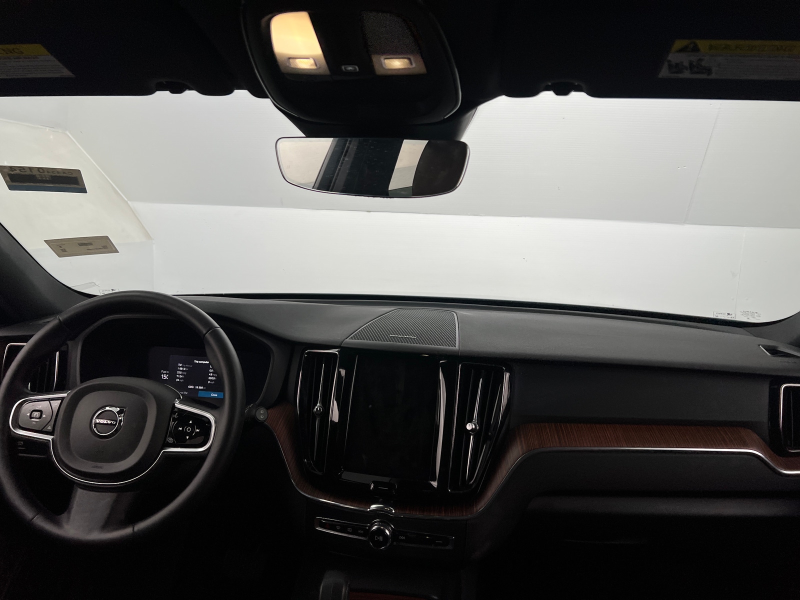 Thumbnail: 2024 Volvo XC60 - 2