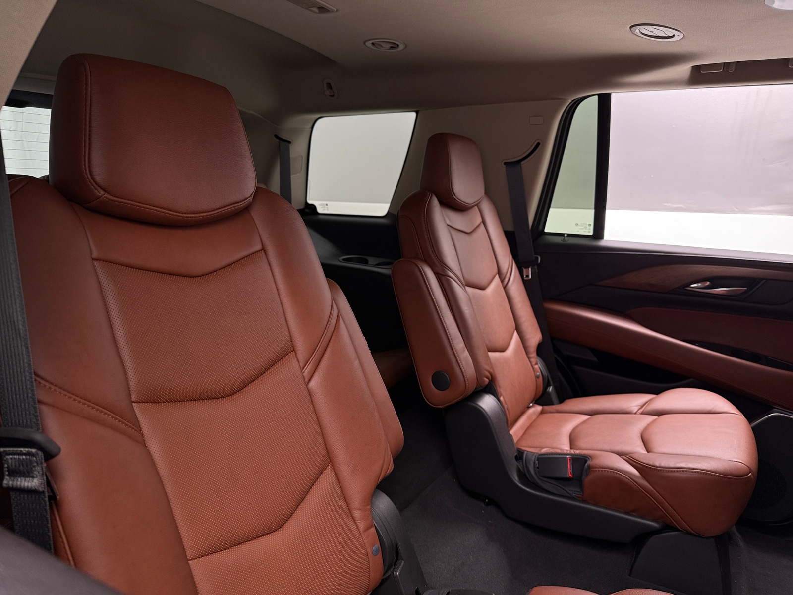 Thumbnail: 2019 Cadillac Escalade - 5