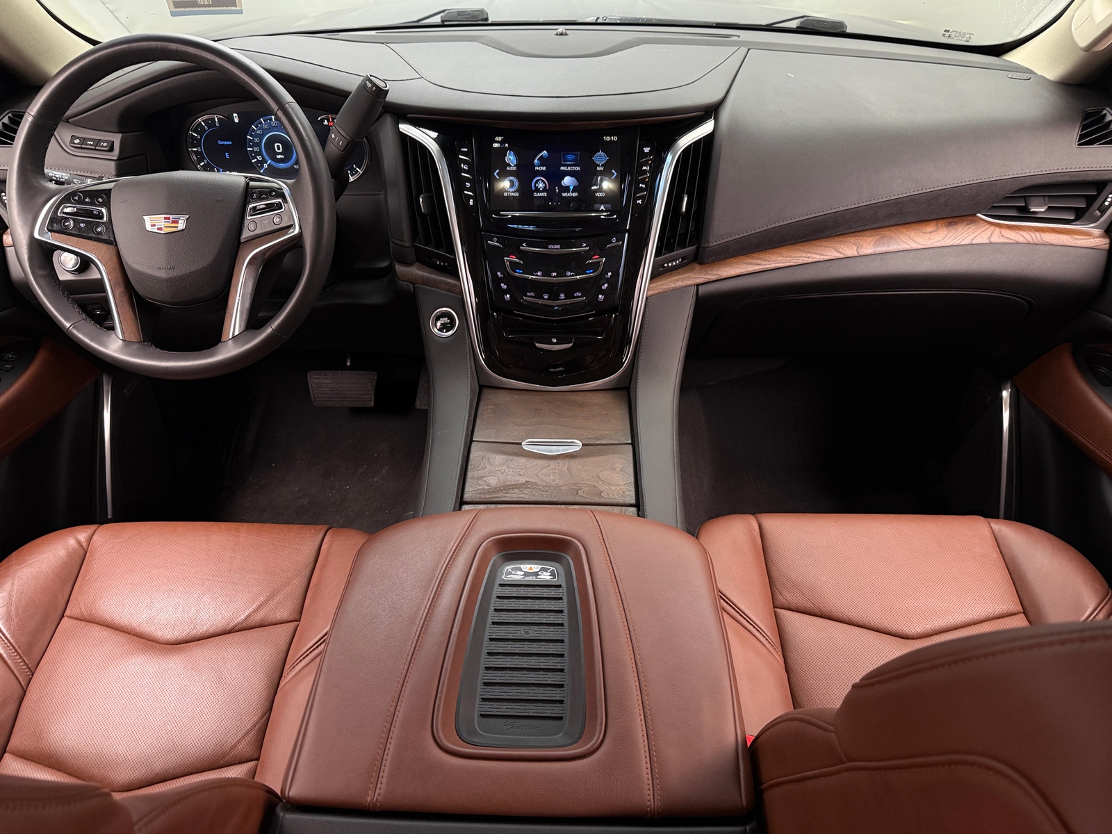 Thumbnail: 2019 Cadillac Escalade - 2