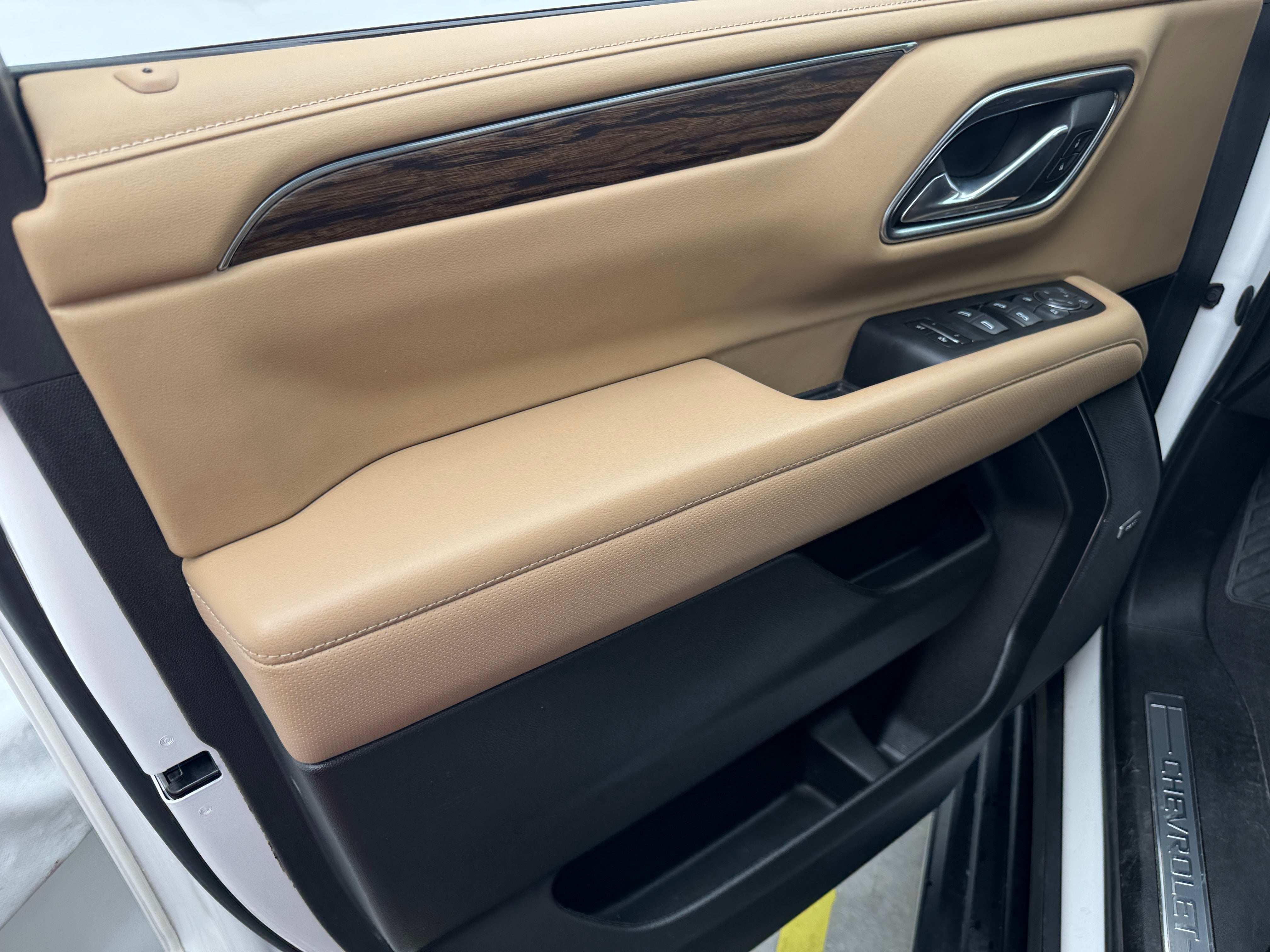 2023 Chevrolet Suburban