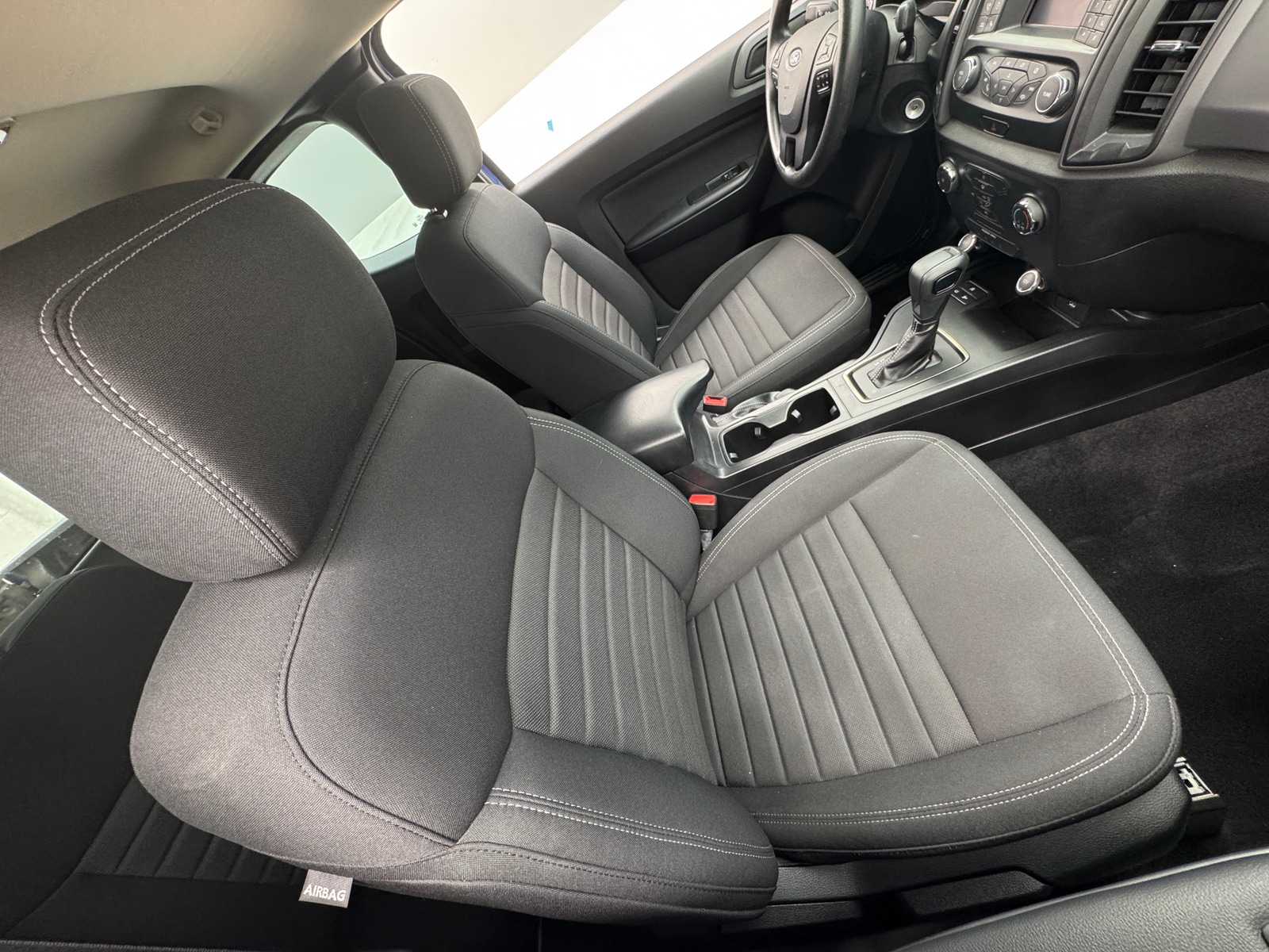 Thumbnail: 2020 Ford Ranger - 2