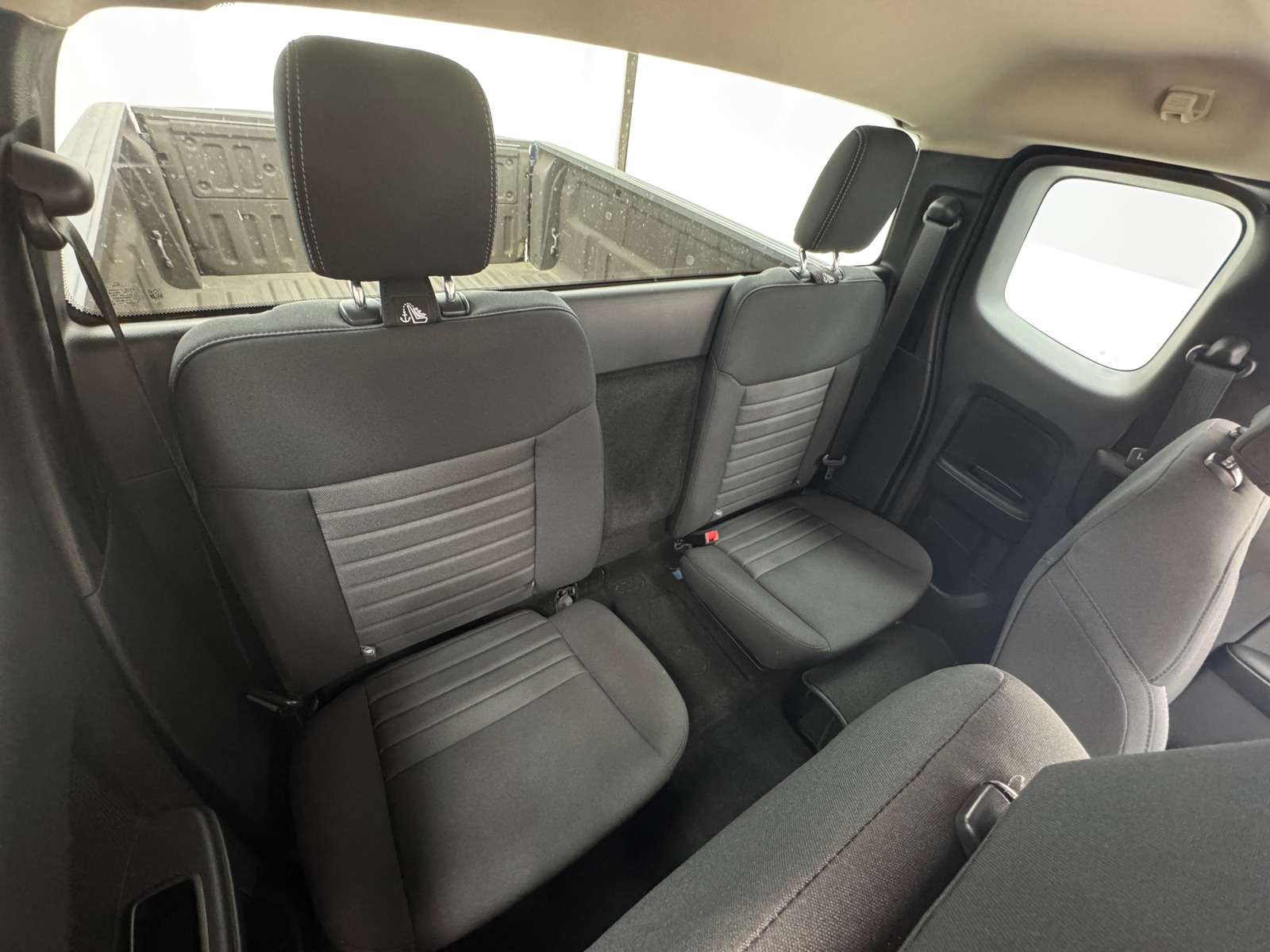 Thumbnail: 2020 Ford Ranger - 6