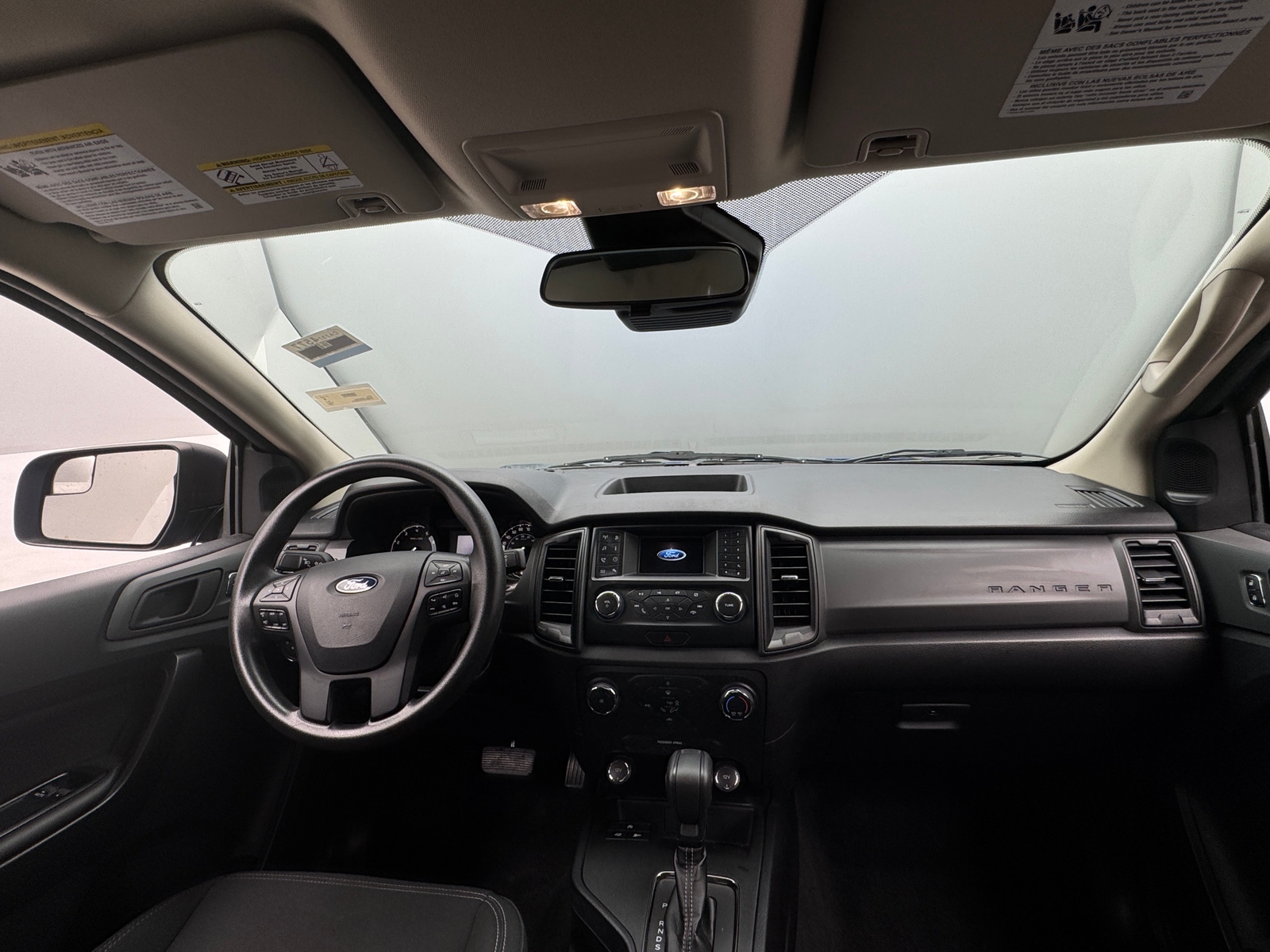 Thumbnail: 2020 Ford Ranger - 3