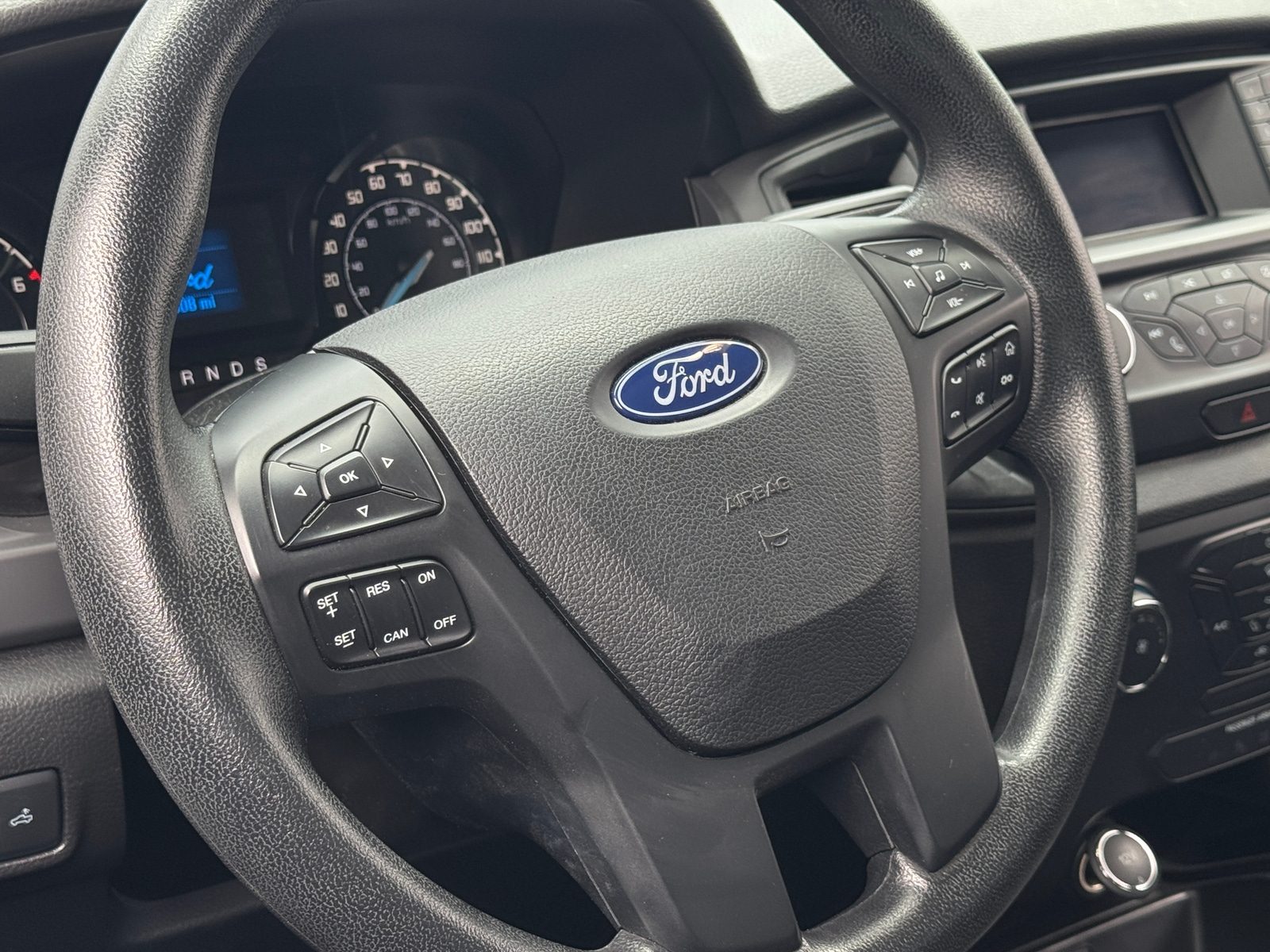 Thumbnail: 2020 Ford Ranger - 5