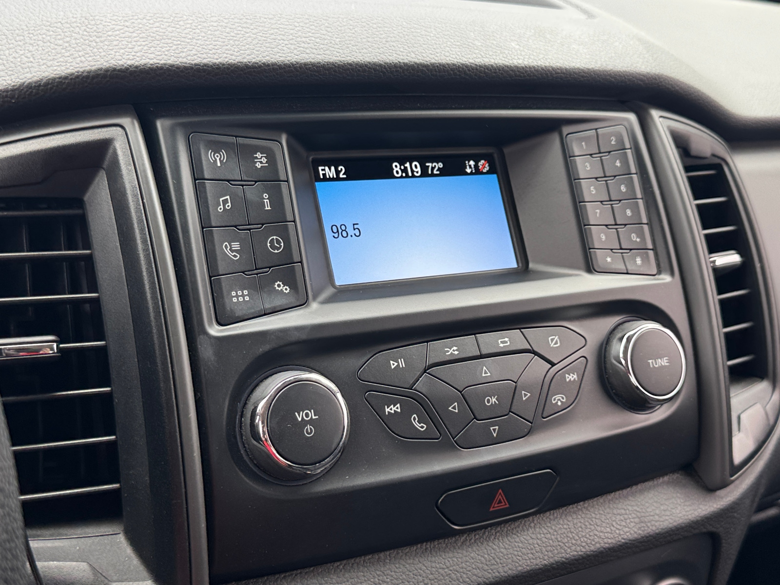 Thumbnail: 2020 Ford Ranger - 4