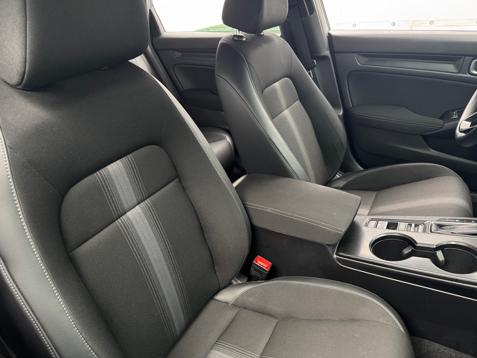 Thumbnail: 2023 Honda Civic - 2