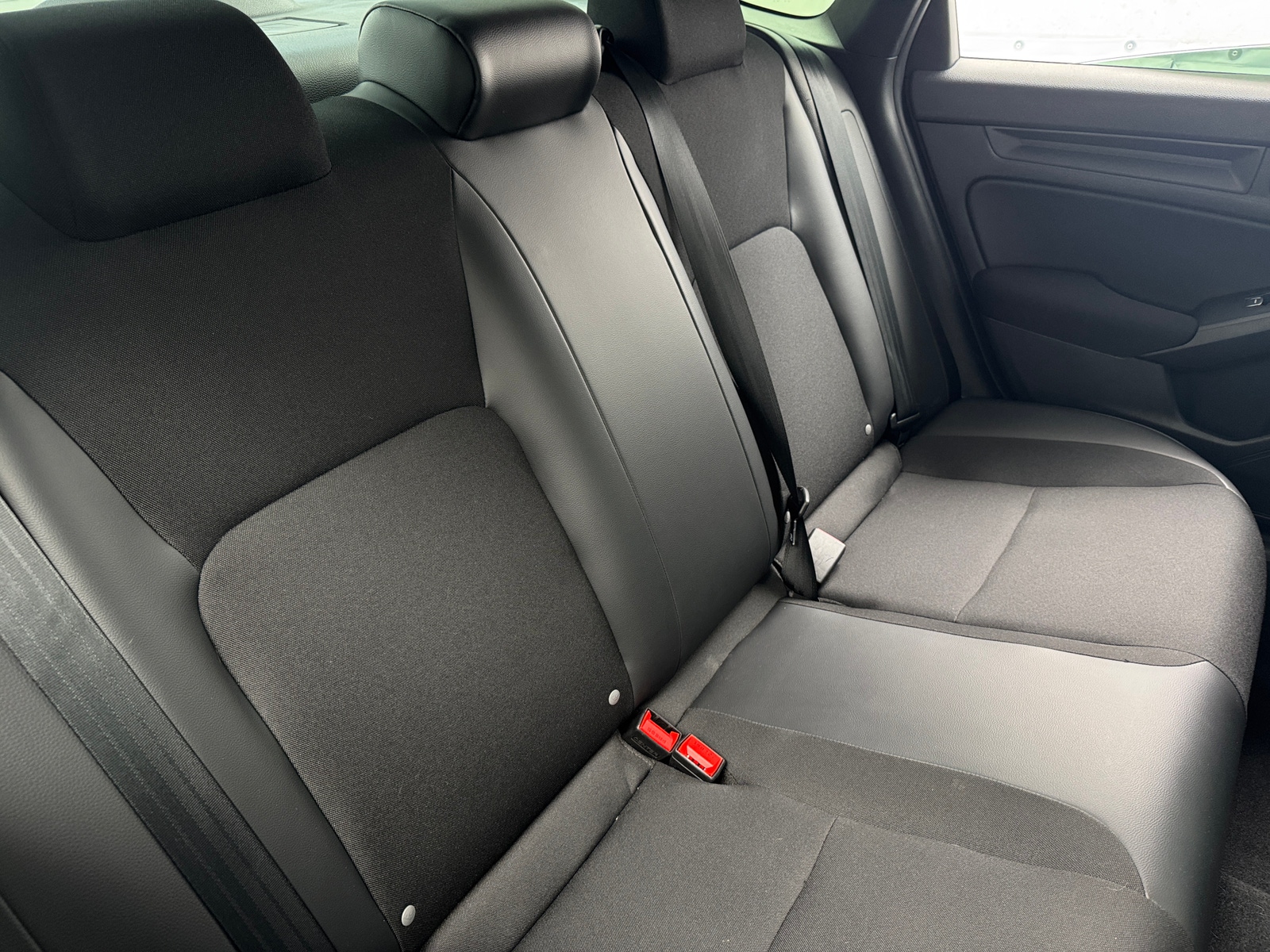 Thumbnail: 2023 Honda Civic - 6