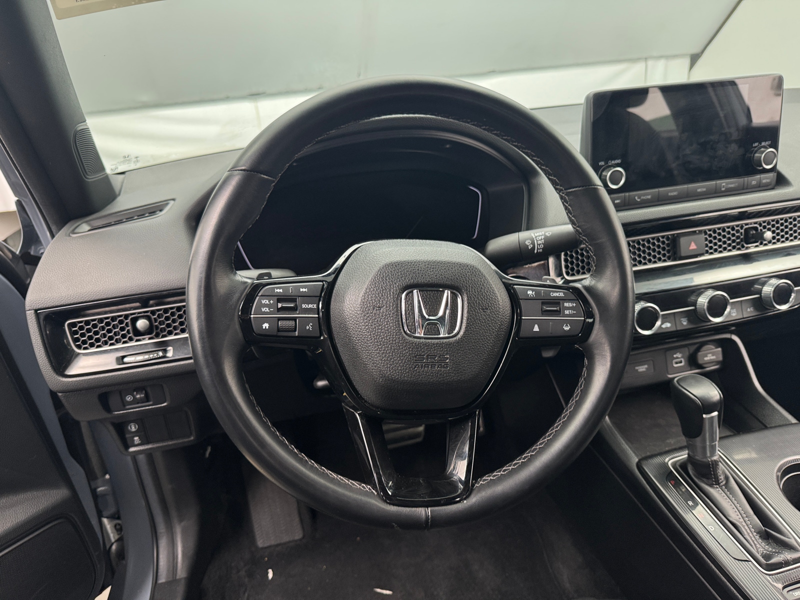 Thumbnail: 2023 Honda Civic - 5