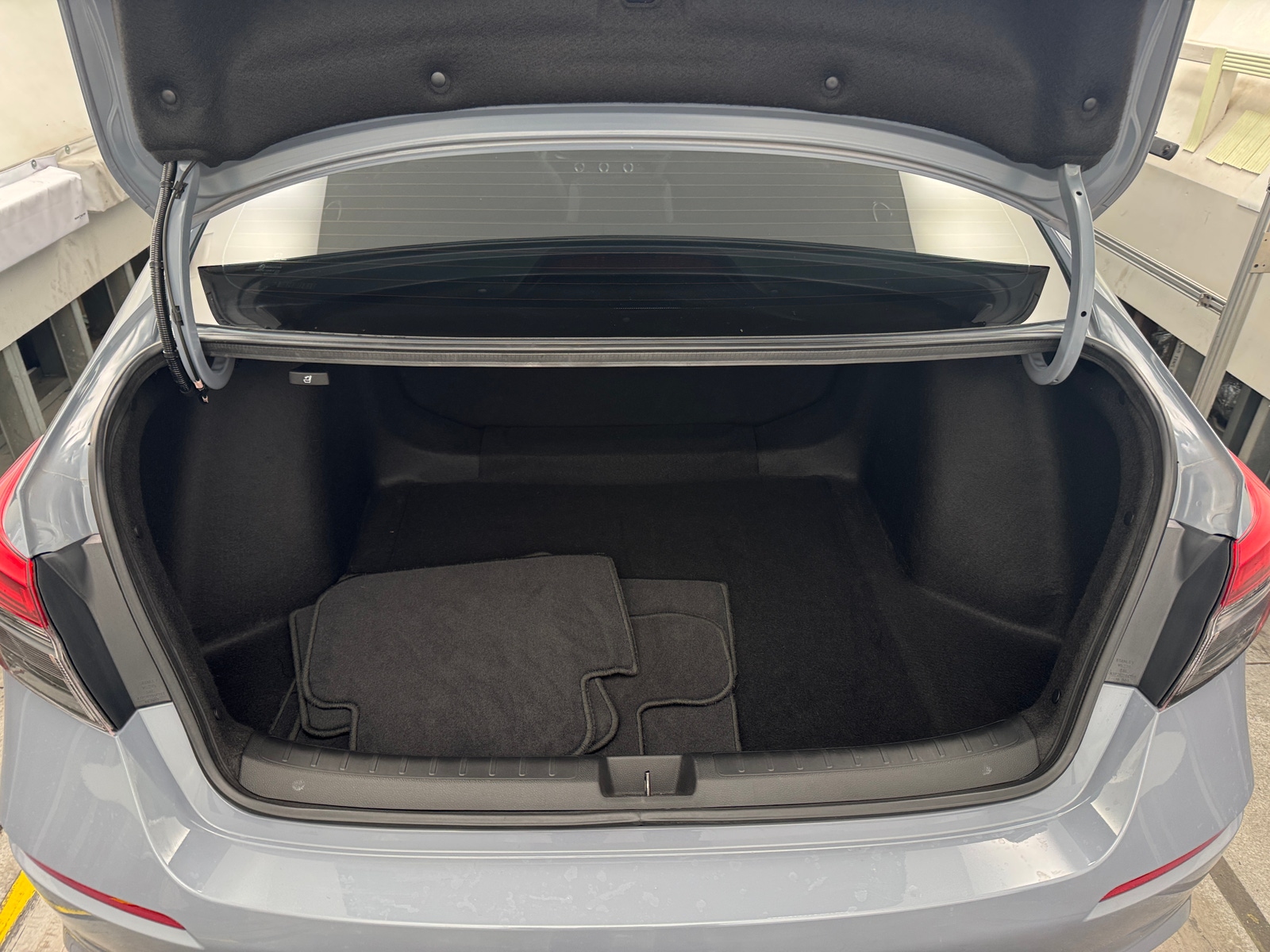 Thumbnail: 2023 Honda Civic - 7