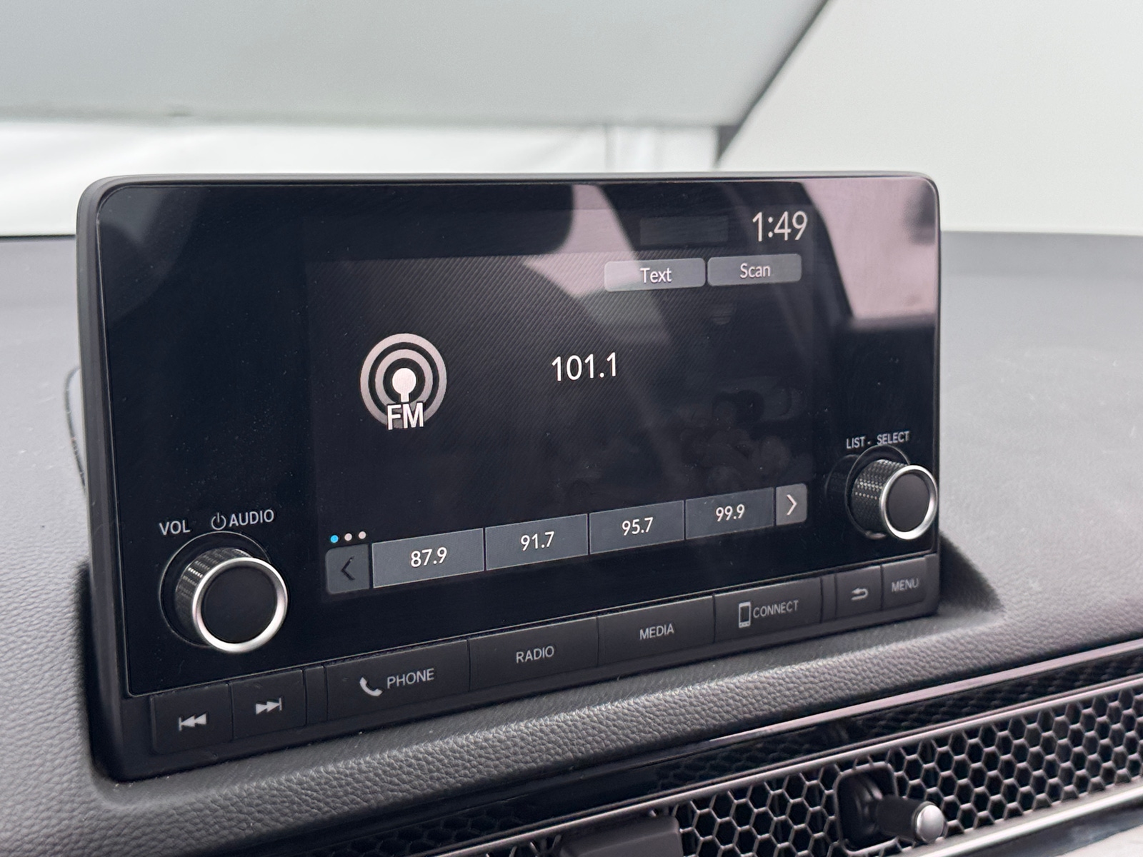 Thumbnail: 2023 Honda Civic - 4