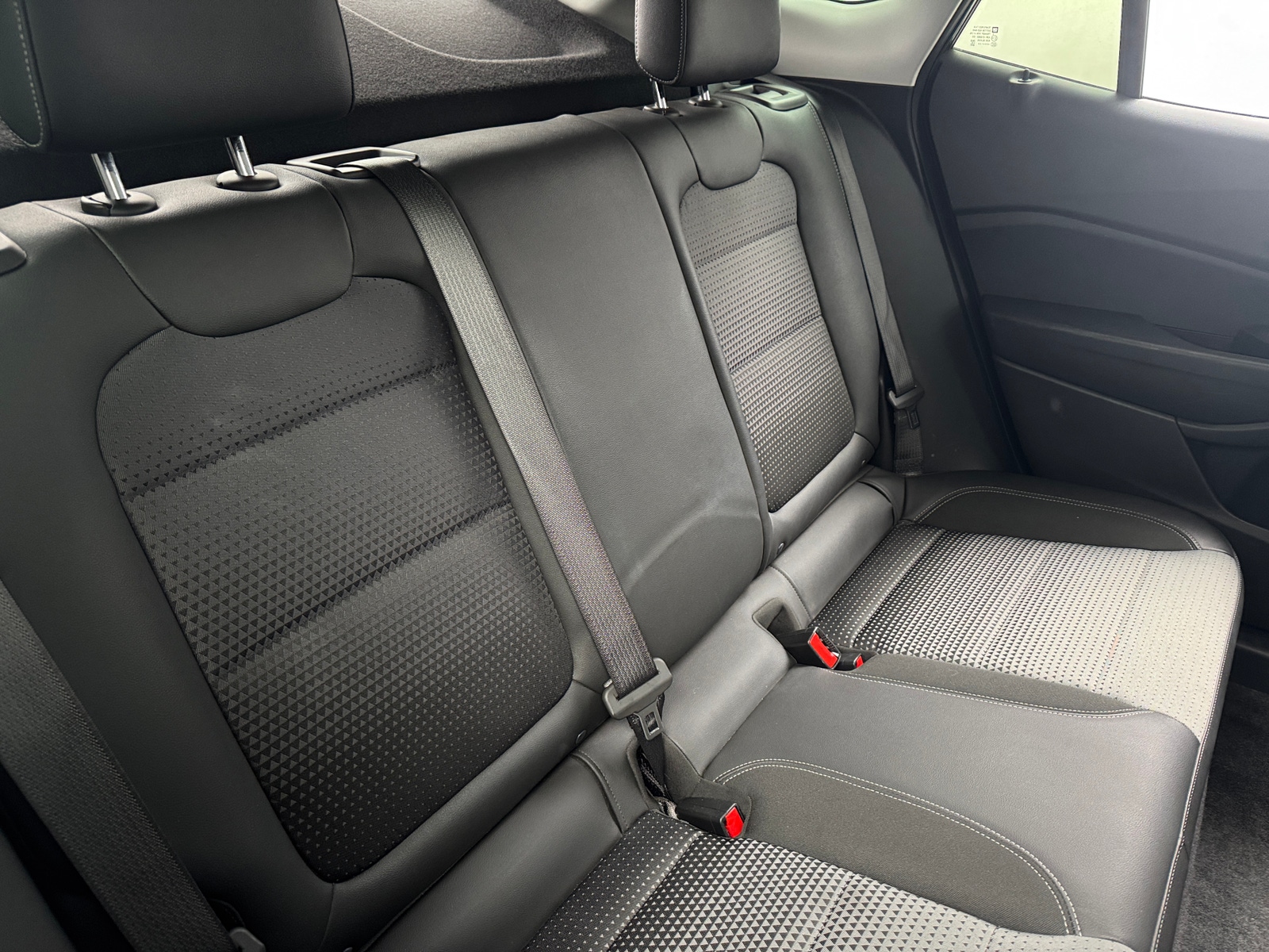 Thumbnail: 2025 Chevrolet Trax - 6